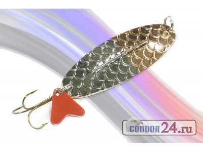 Блесна Condor "Long Board" арт. 5030, цвет 06, вес 35 г.